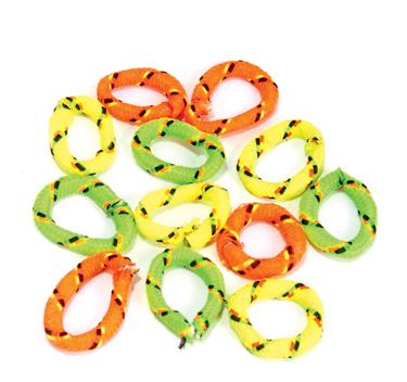 Friendship Rings<br>144 piece(s)